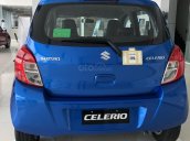 Khuyến mãi 15.000.000vnđ + quà hấp dẫn - Suzuki Celerio - đủ màu