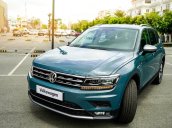 Vì sao xe Tiguan Allspace Luxury được đánh giá là hoàn hảo