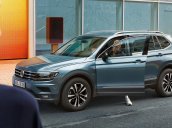 Vì sao xe Tiguan Allspace Luxury được đánh giá là hoàn hảo