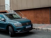 Vì sao xe Tiguan Allspace Luxury được đánh giá là hoàn hảo