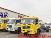 Bán Dongfeng (DFM) B180 Euro 5 2019, màu vàng, nhập khẩu, giá tốt