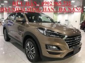 Bán xe Hyundai Tucson đời 2019, giá tốt nhất Miền Trung, LH: Hữu Hân 0902 965 732
