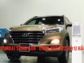 Bán xe Hyundai Tucson đời 2019, giá tốt nhất Miền Trung, LH: Hữu Hân 0902 965 732
