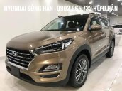 Bán xe Hyundai Tucson đời 2019, giá tốt nhất Miền Trung, LH: Hữu Hân 0902 965 732
