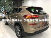 Bán xe Hyundai Tucson đời 2019, giá tốt nhất Miền Trung, LH: Hữu Hân 0902 965 732
