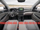 Bán xe Hyundai Tucson đời 2019, giá tốt nhất Miền Trung, LH: Hữu Hân 0902 965 732
