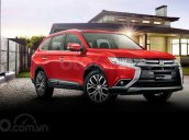 Bán xe Mitsubishi Outlander 2.0 CVT Prmium đời 2019