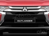 Bán xe Mitsubishi Outlander 2.0 CVT Prmium đời 2019