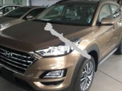 Cần bán Hyundai Tucson 2.0 AT đời 2019, màu nâu, giá tốt
