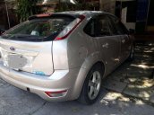 Bán lại xe Ford Focus đời 2012, màu bạc, nhập khẩu  