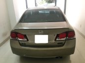 Cần bán gấp Honda Civic sản xuất 2009 số tự động, 350tr