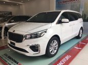 Bán Kia Sedona Luxury G đời 2018 giá tốt