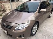 Bán Toyota Corolla altis 1.8MT đời 2008 còn mới, giá 380tr