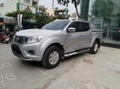 Cần bán Nissan Navara 2019, màu bạc, xe nhập