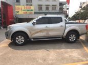 Cần bán Nissan Navara 2019, màu bạc, xe nhập