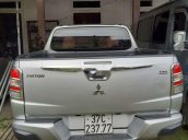 Bán Mitsubishi Triton đời 2017, xe nhập, 480 triệu