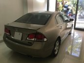 Cần bán gấp Honda Civic sản xuất 2009 số tự động, 350tr