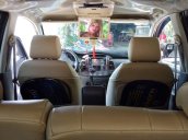 Bán Toyota Innova 2013, màu bạc, chính chủ