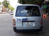 Bán xe cũ Toyota Hiace 1999, giá tốt