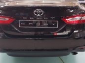 Bán Toyota Camry năm sản xuất 2019, màu đen 