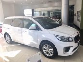 Bán xe Kia Sedona năm sản xuất 2018, màu trắng