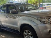 Bán Toyota Fortuner năm 2009