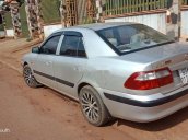 Bán xe Mazda 626 đời 2001, màu bạc, giá tốt