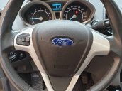 Bán Ford EcoSport Titanium  2015, màu đen, nhập khẩu