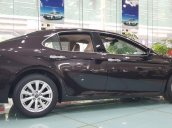 Bán Toyota Camry năm sản xuất 2019, màu đen 