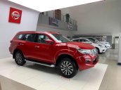 Bán xe Nissan X Terra năm 2018, màu đỏ, nhập khẩu  