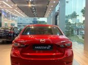 Bán xe Mazda 2 sản xuất năm 2019, màu đỏ, 502 triệu