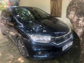 Bán xe Honda City sản xuất 2017, nhập khẩu  