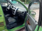 Bán Daewoo Matiz SE sản xuất năm 2007, màu xanh lục, nhập khẩu 