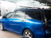 Bán Mitsubishi Grandis sản xuất năm 2005, màu xanh lam, số tự động