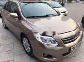 Bán Toyota Corolla altis 1.8MT đời 2008 còn mới, giá 380tr