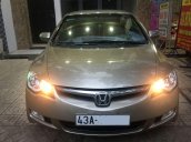 Cần bán gấp Honda Civic sản xuất 2009 số tự động, 350tr