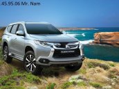 Bán xe Mitsubishi Pajero Sport 2019, xe nhập, giá 888tr