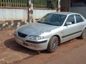 Bán xe Mazda 626 đời 2001, màu bạc, giá tốt