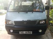 Bán xe cũ Toyota Hiace 1999, giá tốt