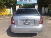 Bán Hyundai Verna 2009, màu bạc, nhập khẩu Hàn Quốc 