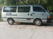 Bán xe cũ Toyota Hiace 1999, giá tốt