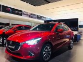 Cần bán xe Mazda 2 Premium sản xuất năm 2019, màu đỏ, nhập khẩu 