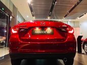 Cần bán xe Mazda 2 Premium sản xuất năm 2019, màu đỏ, nhập khẩu 