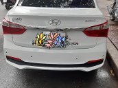 Bán ô tô Hyundai Grand i10 1.2 MT Base sản xuất 2019, màu trắng 