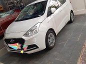 Bán ô tô Hyundai Grand i10 1.2 MT Base sản xuất 2019, màu trắng 