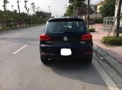 Bán Volkswagen Tiguan 2.0 AT đời 2013, màu đen, xe nhập số tự động, 715 triệu