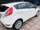 Bán Ford Fiesta 1.5 L 5 cửa sản xuất năm 2018, màu trắng