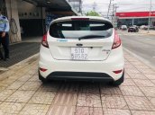 Bán Ford Fiesta 1.5 L 5 cửa sản xuất năm 2018, màu trắng