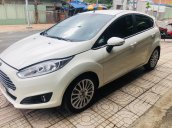 Bán Ford Fiesta 1.5 L 5 cửa sản xuất năm 2018, màu trắng