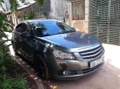 Cần bán lại xe Daewoo Lacetti SE năm sản xuất 2010, nhập khẩu, giá chỉ 285 triệu